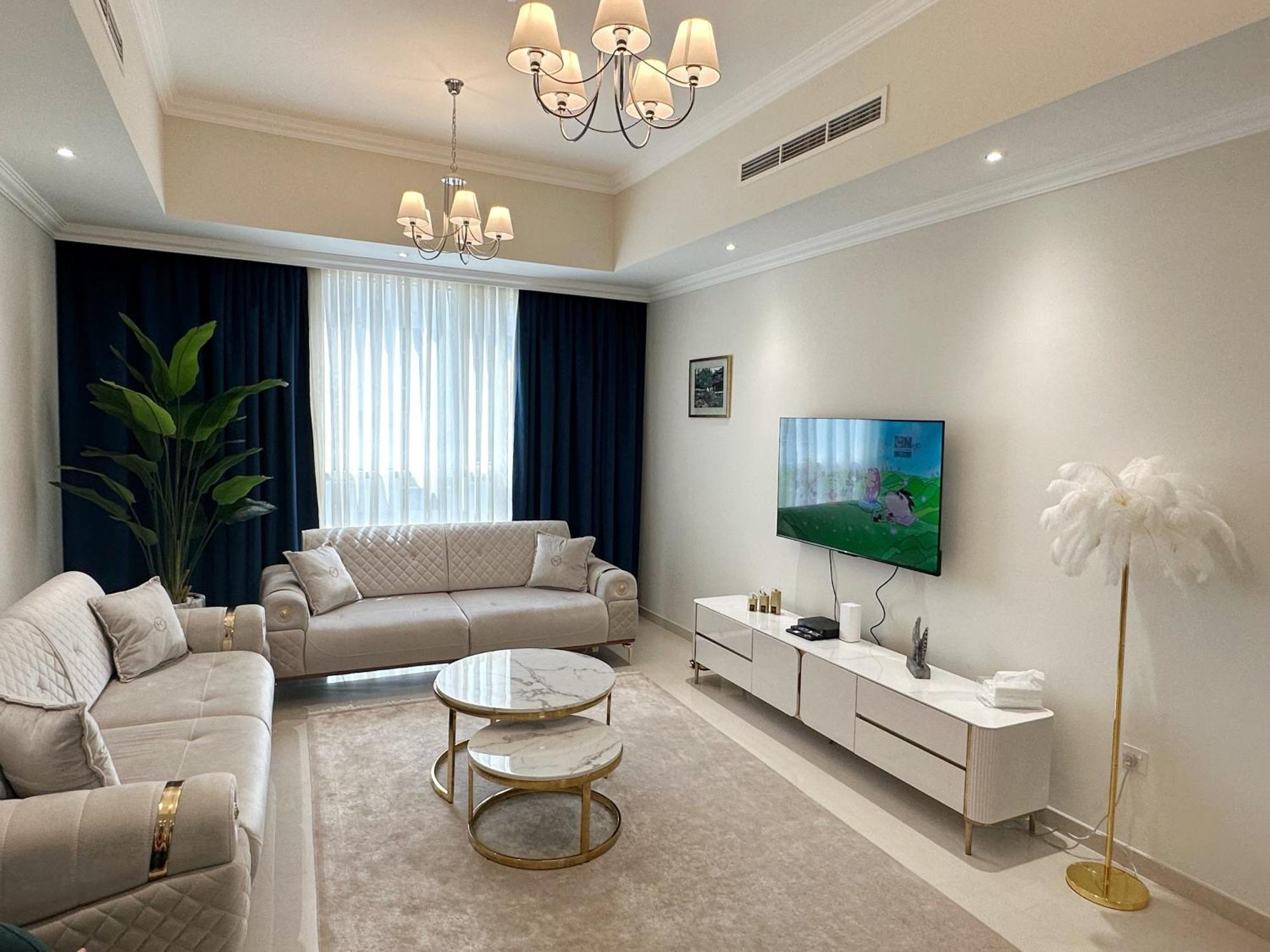 Dunya Tower Luxury And 2 Min Walk To Dubai Mall And Burj Khalifa In Heart Of Downtown Εξωτερικό φωτογραφία