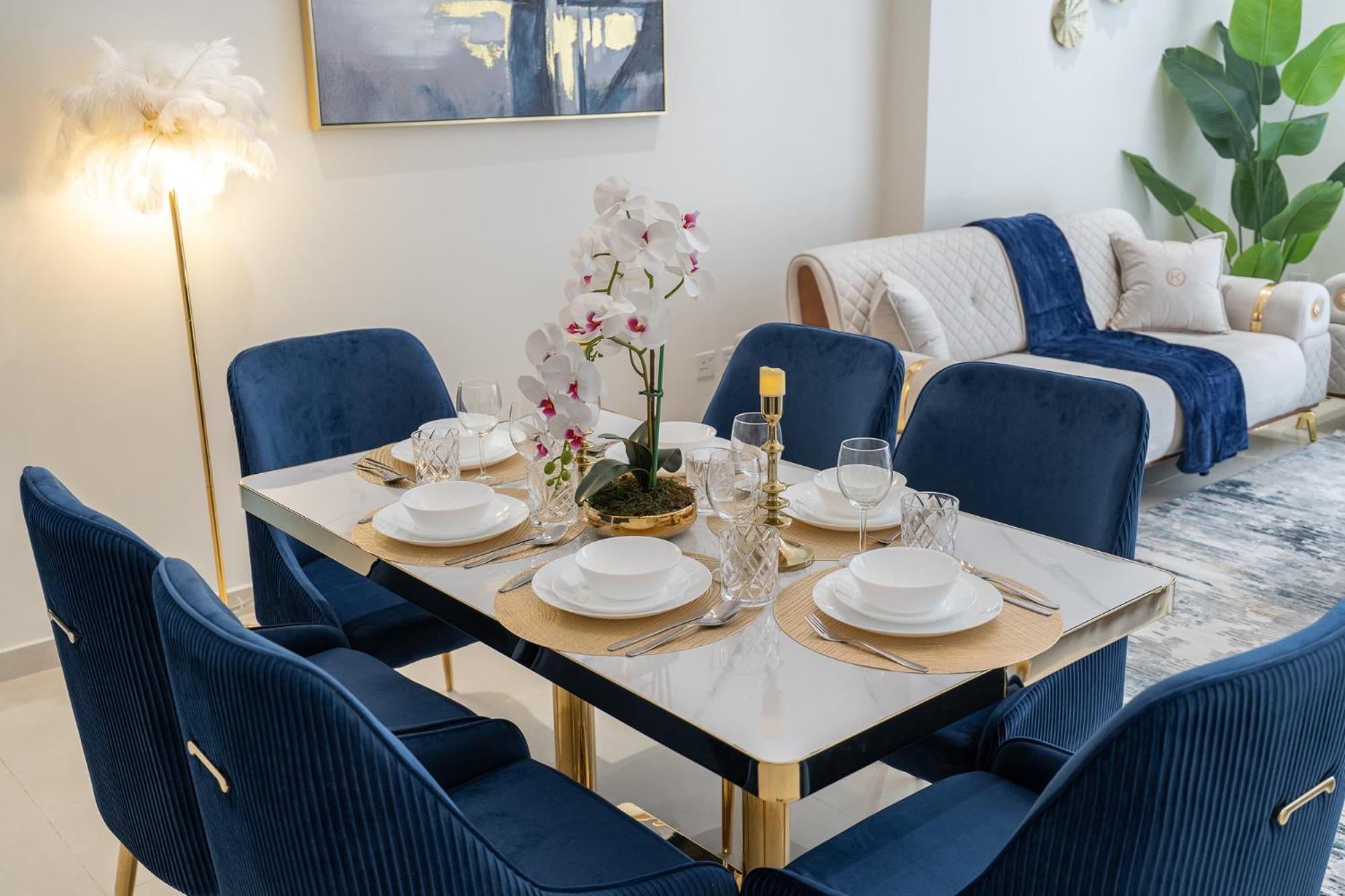 Dunya Tower Luxury And 2 Min Walk To Dubai Mall And Burj Khalifa In Heart Of Downtown Εξωτερικό φωτογραφία