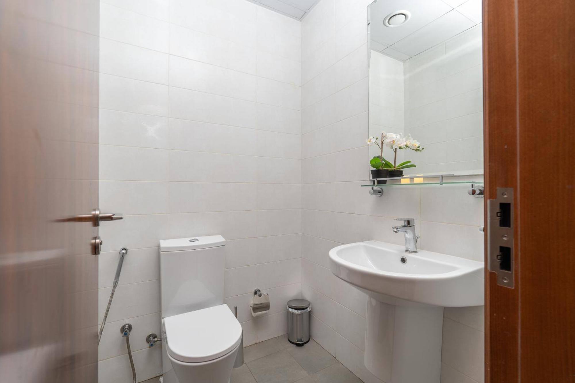 Dunya Tower Luxury And 2 Min Walk To Dubai Mall And Burj Khalifa In Heart Of Downtown Εξωτερικό φωτογραφία