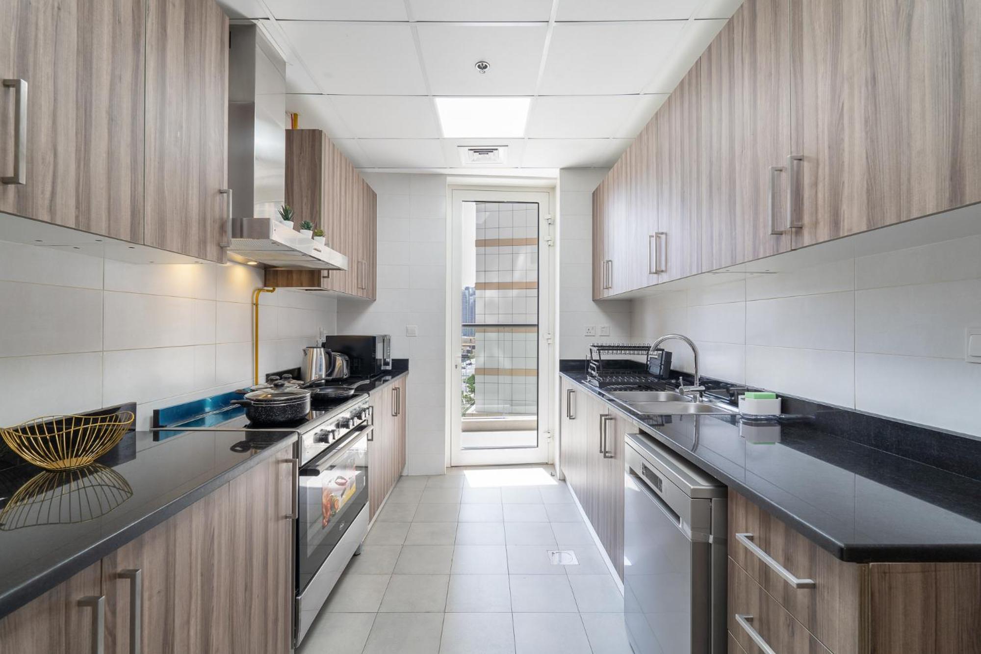 Dunya Tower Luxury And 2 Min Walk To Dubai Mall And Burj Khalifa In Heart Of Downtown Εξωτερικό φωτογραφία