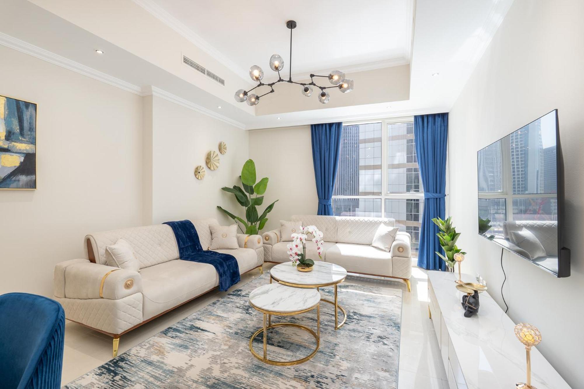 Dunya Tower Luxury And 2 Min Walk To Dubai Mall And Burj Khalifa In Heart Of Downtown Εξωτερικό φωτογραφία