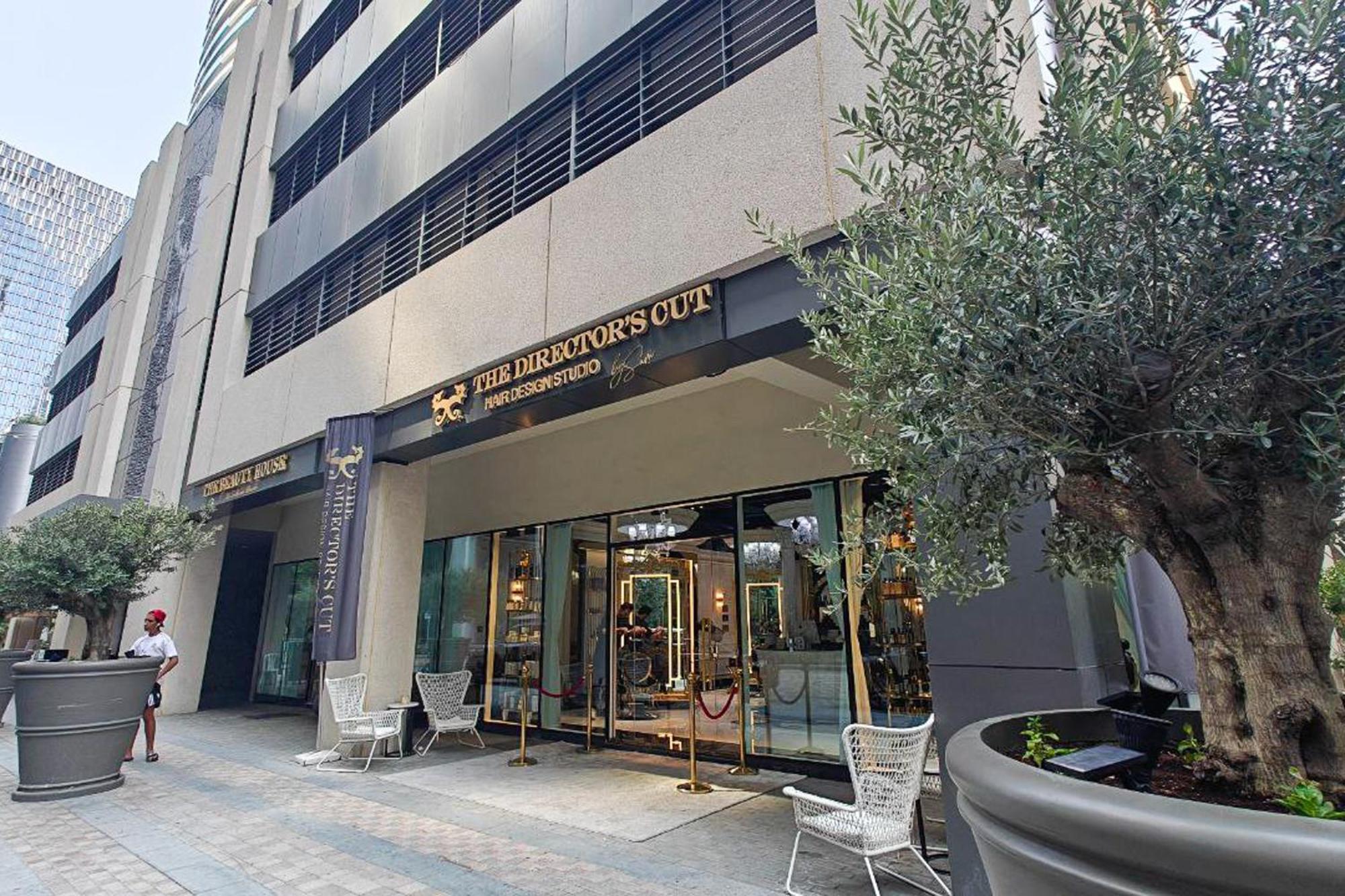 Dunya Tower Luxury And 2 Min Walk To Dubai Mall And Burj Khalifa In Heart Of Downtown Εξωτερικό φωτογραφία