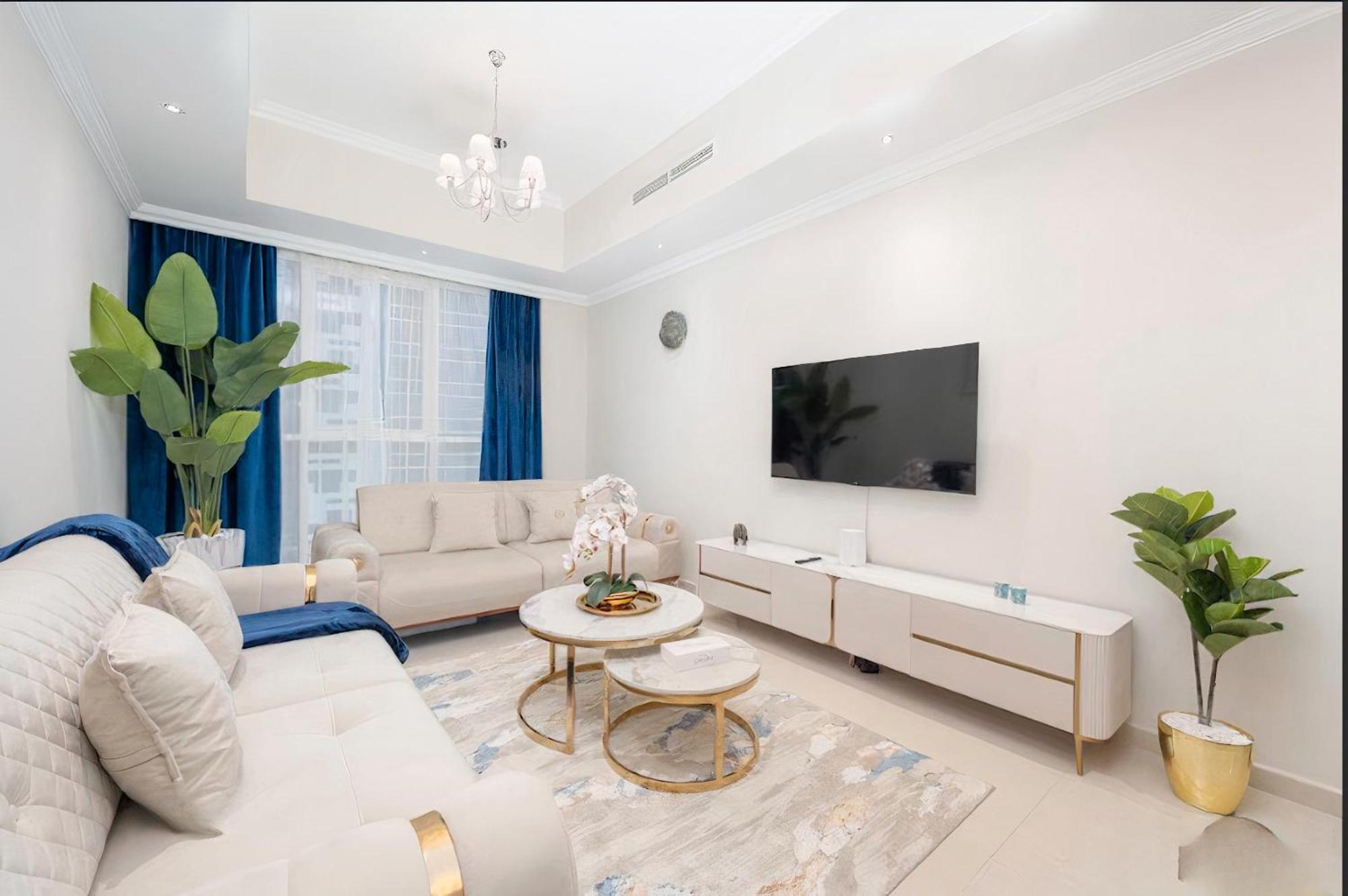 Dunya Tower Luxury And 2 Min Walk To Dubai Mall And Burj Khalifa In Heart Of Downtown Εξωτερικό φωτογραφία