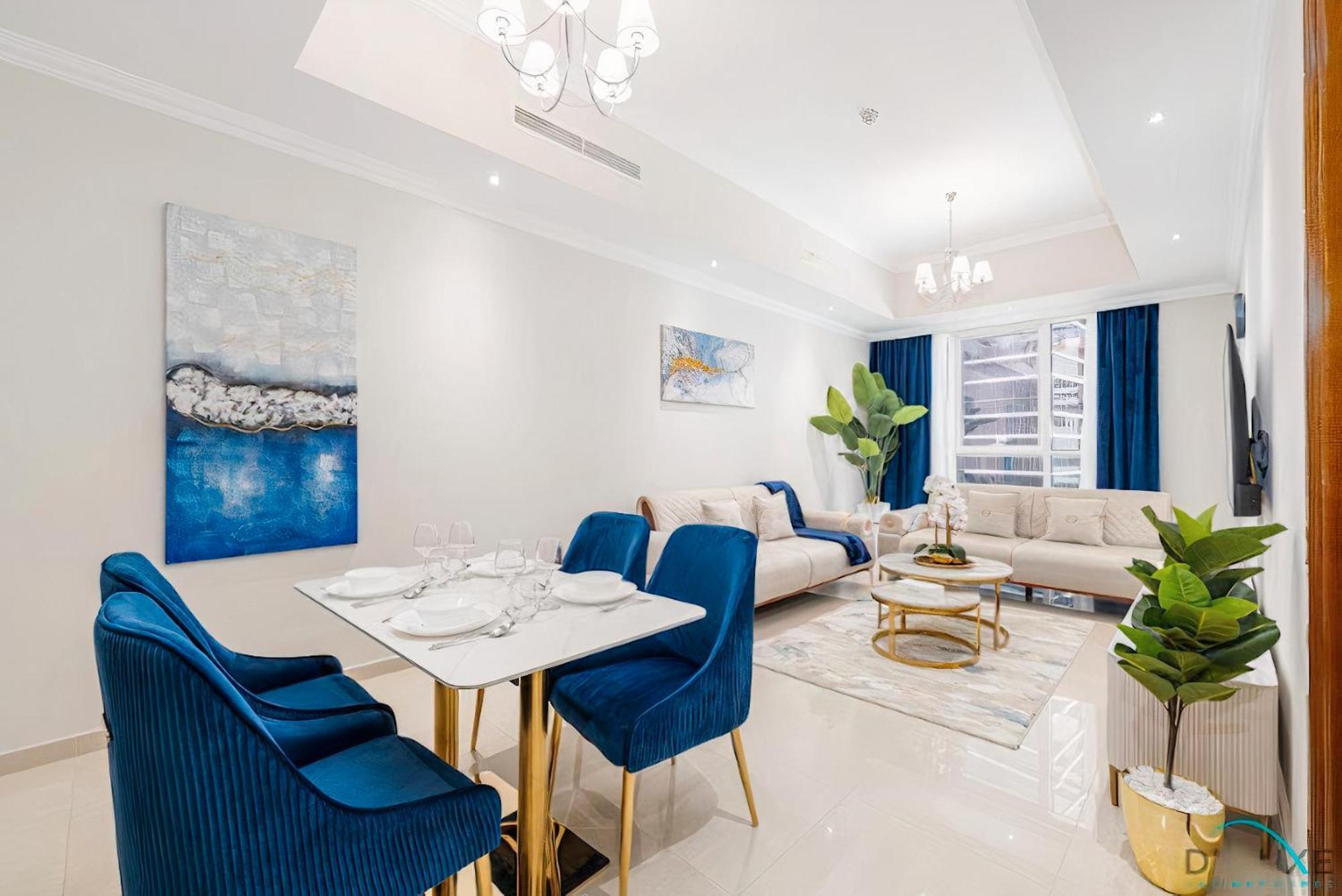 Dunya Tower Luxury And 2 Min Walk To Dubai Mall And Burj Khalifa In Heart Of Downtown Εξωτερικό φωτογραφία