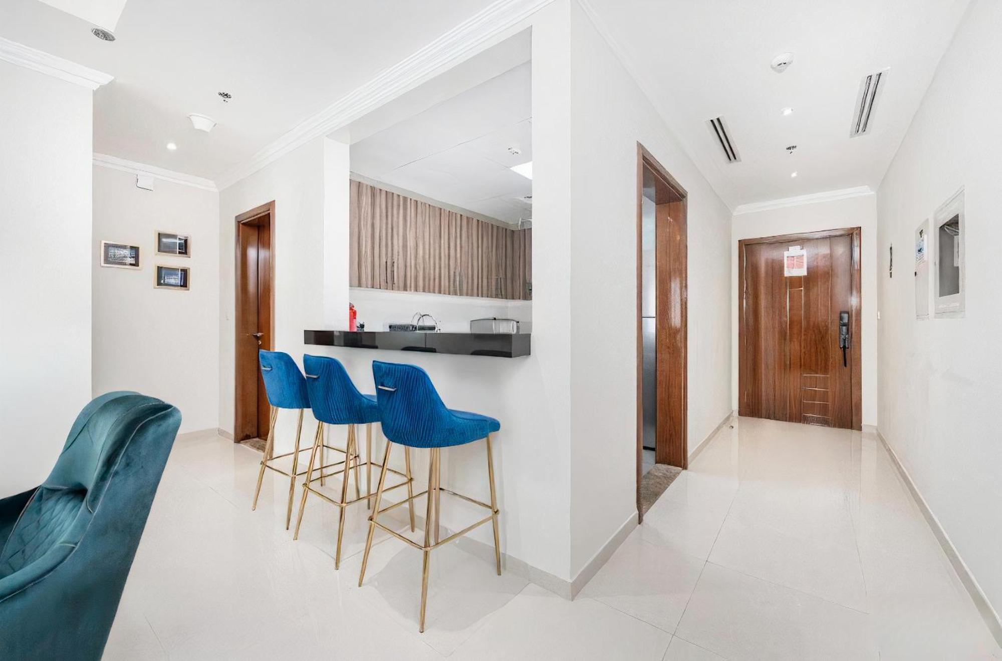 Dunya Tower Luxury And 2 Min Walk To Dubai Mall And Burj Khalifa In Heart Of Downtown Εξωτερικό φωτογραφία