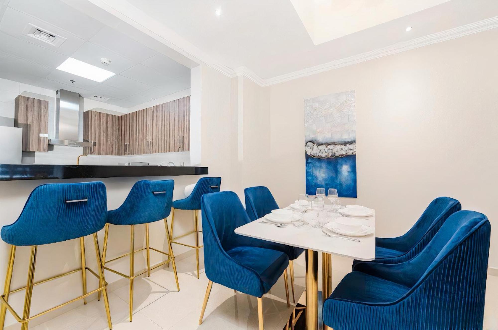 Dunya Tower Luxury And 2 Min Walk To Dubai Mall And Burj Khalifa In Heart Of Downtown Εξωτερικό φωτογραφία